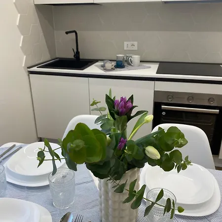 Apartamento Casa Guve-loft Sand&sea *