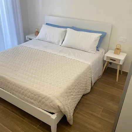Apartment Casa Guve-loft Sand&sea *