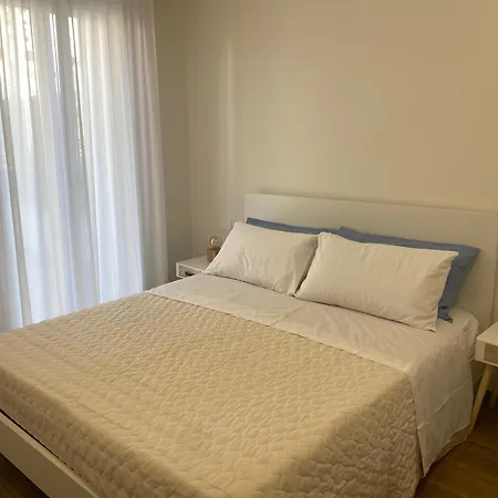 Appartamento Casa Guve-loft Sand&sea *