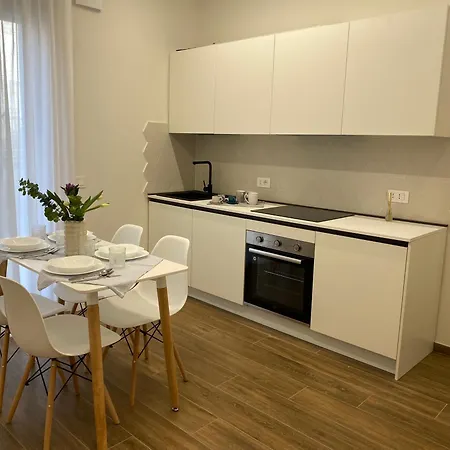 Casa Guve-loft Sand&sea Appartamento